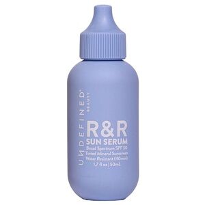 Undefined Beauty Light R&R Sun Serum 1.7oz